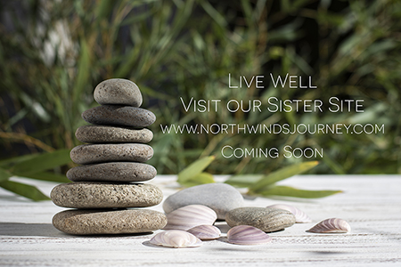 Live Well Visit North Winds Journey