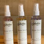Body Spray - Body Splash Perfume Spray